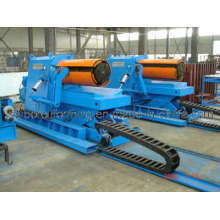 15-20T Hydraulic Decoiler